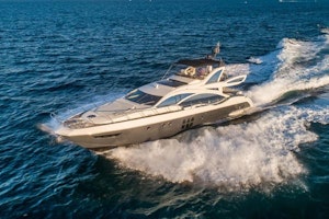 Picture Of: 72' Azimut Azimut 72S 2013 Yacht For Sale | 2 of 50