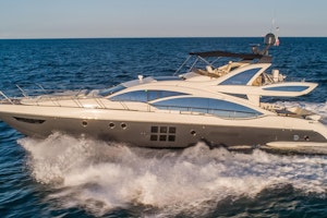 Picture Of: 72' Azimut Azimut 72S 2013 Yacht For Sale | 1 of 50
