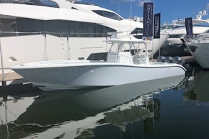 Picture Of: 36' Yellowfin 36 Offshore 2019 Yacht For Sale | 1 of 10