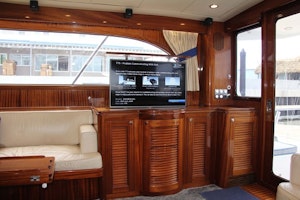 Picture Of: 54' Vicem Sportfish 2005 Yacht For Sale | 2 of 43