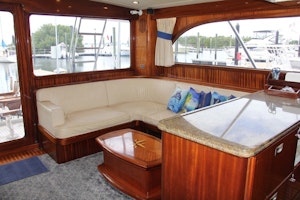 Picture Of: 54' Vicem Sportfish 2005 Yacht For Sale | 4 of 43