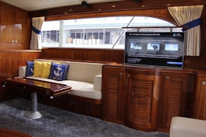 Picture Of: 54' Vicem Sportfish 2005 Yacht For Sale | 3 of 43