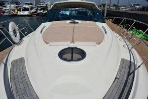 Picture Of: 45' Cranchi Mediterranee 43 2011 Yacht For Sale | 2 of 18