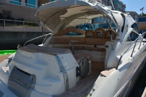 Picture Of: 45' Cranchi Mediterranee 43 2011 Yacht For Sale | 3 of 18