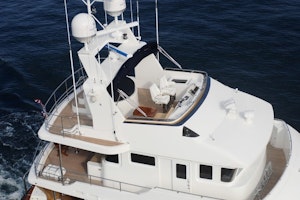 Picture Of: 68' Nordhavn 68 2007 Yacht For Sale | 4 of 37