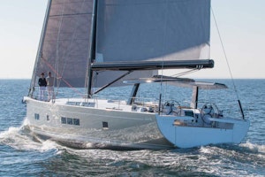 Hanse 675 Yacht For Sale