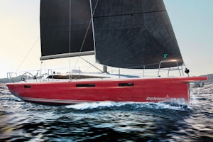 Dehler 29 Yacht For Sale