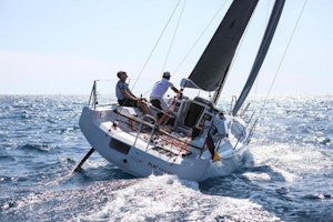 Dehler 30 one design Yacht For Sale