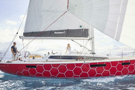 Dehler 38SQ Yacht For Sale