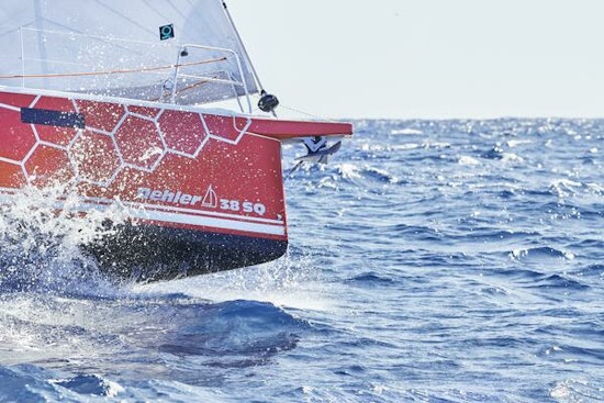 Dehler 38SQ Yacht For Sale