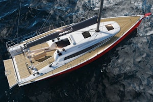 Dehler 38SQ Yacht For Sale