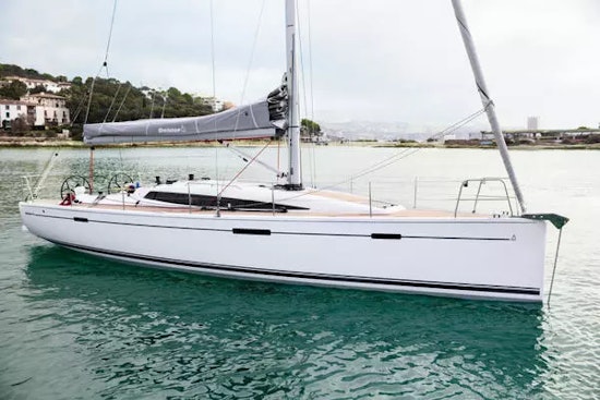 Dehler 42 Yacht For Sale