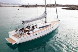Dehler 42 Yacht For Sale