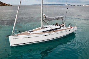 Dehler 42 Yacht For Sale