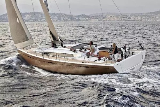 Dehler 46 Yacht For Sale