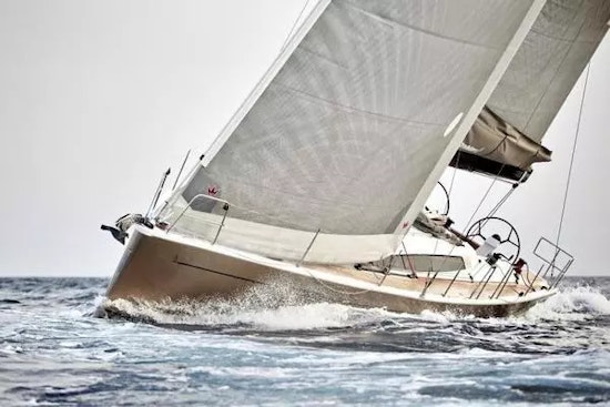 Dehler 46 Yacht For Sale