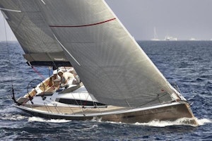 Dehler 46 Yacht For Sale