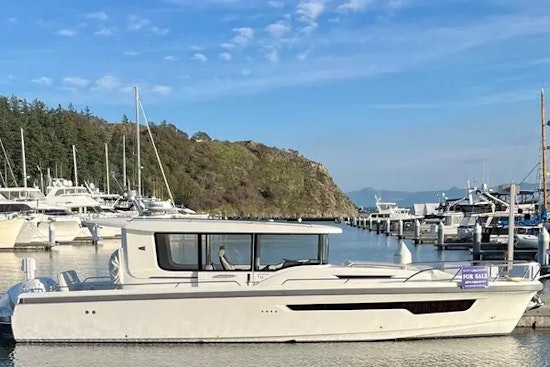 Nimbus C11- #12 Yacht For Sale