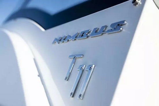 Nimbus T11 #62 Yacht For Sale
