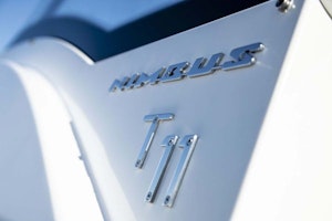 Picture Of: 40' Nimbus T11 #62 2021 Yacht For Sale | 3 of 12