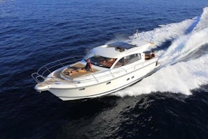 Picture Of: 43' Nimbus 405 Coupé #88 2021 Yacht For Sale | 4 of 23