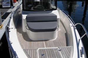 Nimbus C9 #89 Yacht For Sale
