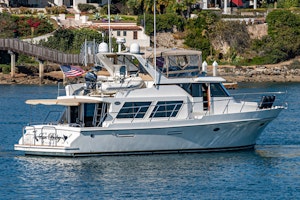 Picture Of: 54' Symbol 52 2000 Yacht For Sale | 2 of 64