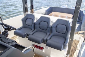 Picture Of: 40' Nimbus T11 #80 2021 Yacht For Sale | 3 of 6