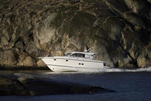 Picture Of: 43' Nimbus 405 Coupé #97 2021 Yacht For Sale | 4 of 14