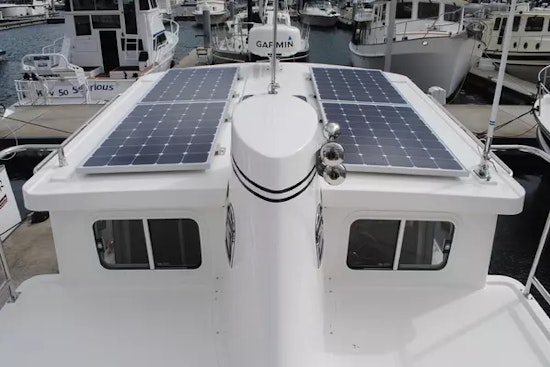 Nordic Tugs 34 Yacht For Sale