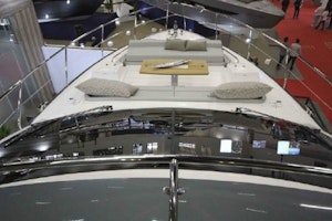 Picture Of: 66' Schaefer 660 2022 Yacht For Sale | 3 of 18