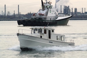 Nordic Tugs 26 Yacht For Sale