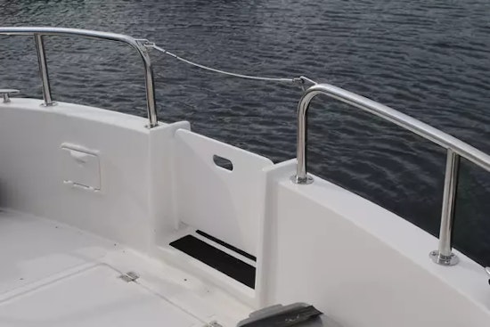 Nordic Tugs 34 Yacht For Sale