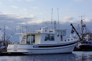 Picture Of: 43' Nordic Tugs 40 2023 Yacht For Sale | 2 of 24