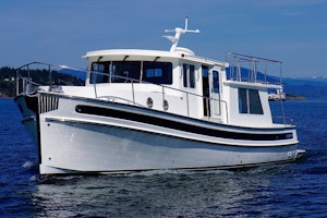 Picture Of: 43' Nordic Tugs 40 2023 Yacht For Sale | 1 of 24