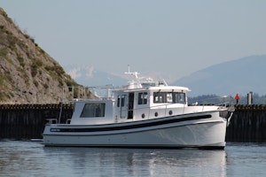 Picture Of: 43' Nordic Tugs 40 2023 Yacht For Sale | 3 of 24