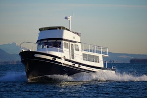 Nordic Tugs 44 Yacht For Sale