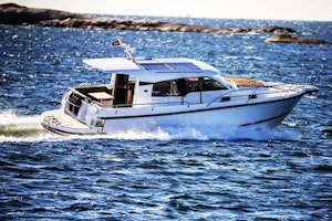 Picture Of: 37' Nimbus 365 Coupe 2023 Yacht For Sale | 1 of 6