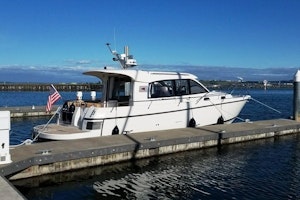 Picture Of: 37' Nimbus 365 Coupe 2023 Yacht For Sale | 3 of 6