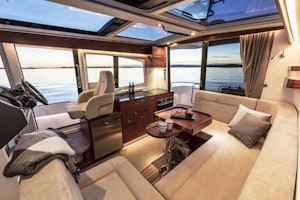 Picture Of: 37' Nimbus 365 Coupe 2023 Yacht For Sale | 4 of 6