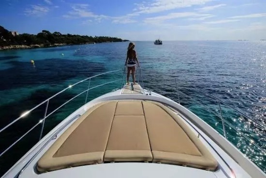 Nimbus 405 Coupé Yacht For Sale