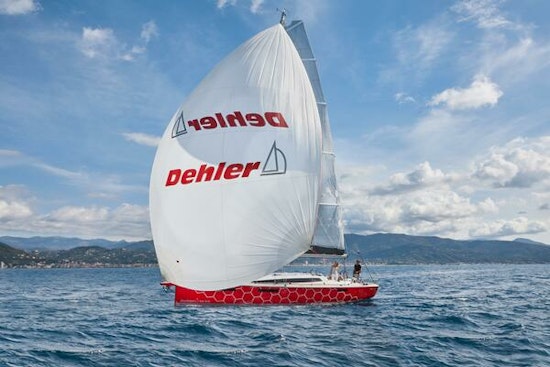 Dehler 38SQ Yacht For Sale