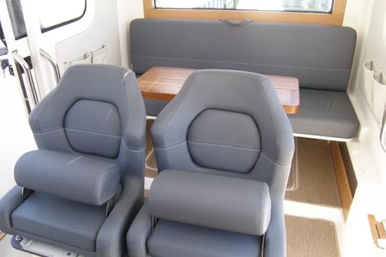 Nimbus C9 Yacht For Sale