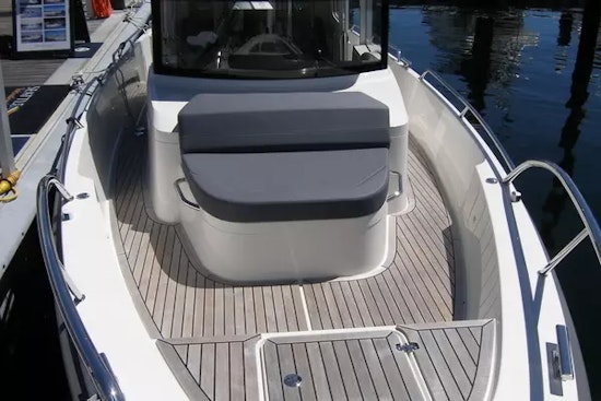 Nimbus C9 Yacht For Sale