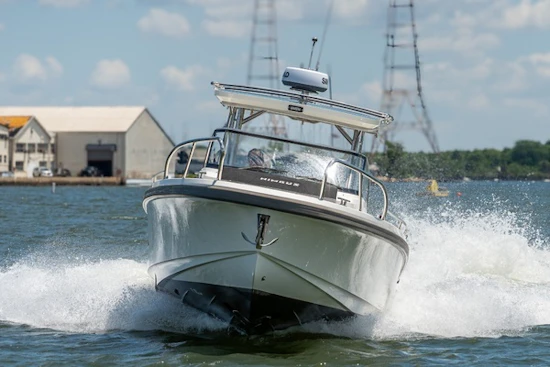 Nimbus T9 Yacht For Sale