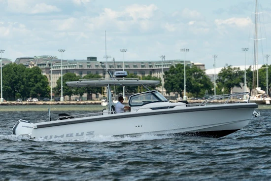 Nimbus T9 Yacht For Sale