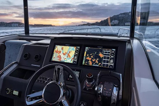 Nimbus C11 Yacht For Sale
