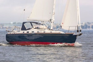 Tartan 395 Yacht For Sale