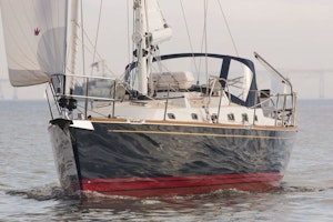 Tartan 395 Yacht For Sale
