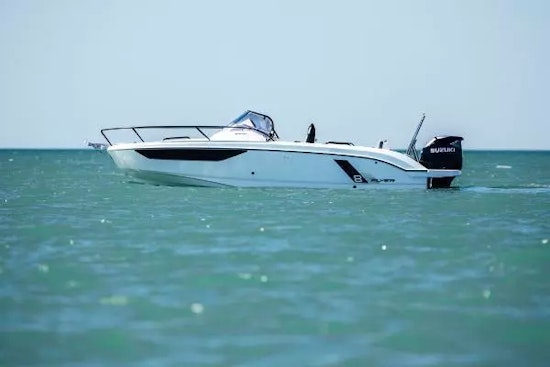Beneteau Flyer 8 SunDeck Yacht For Sale